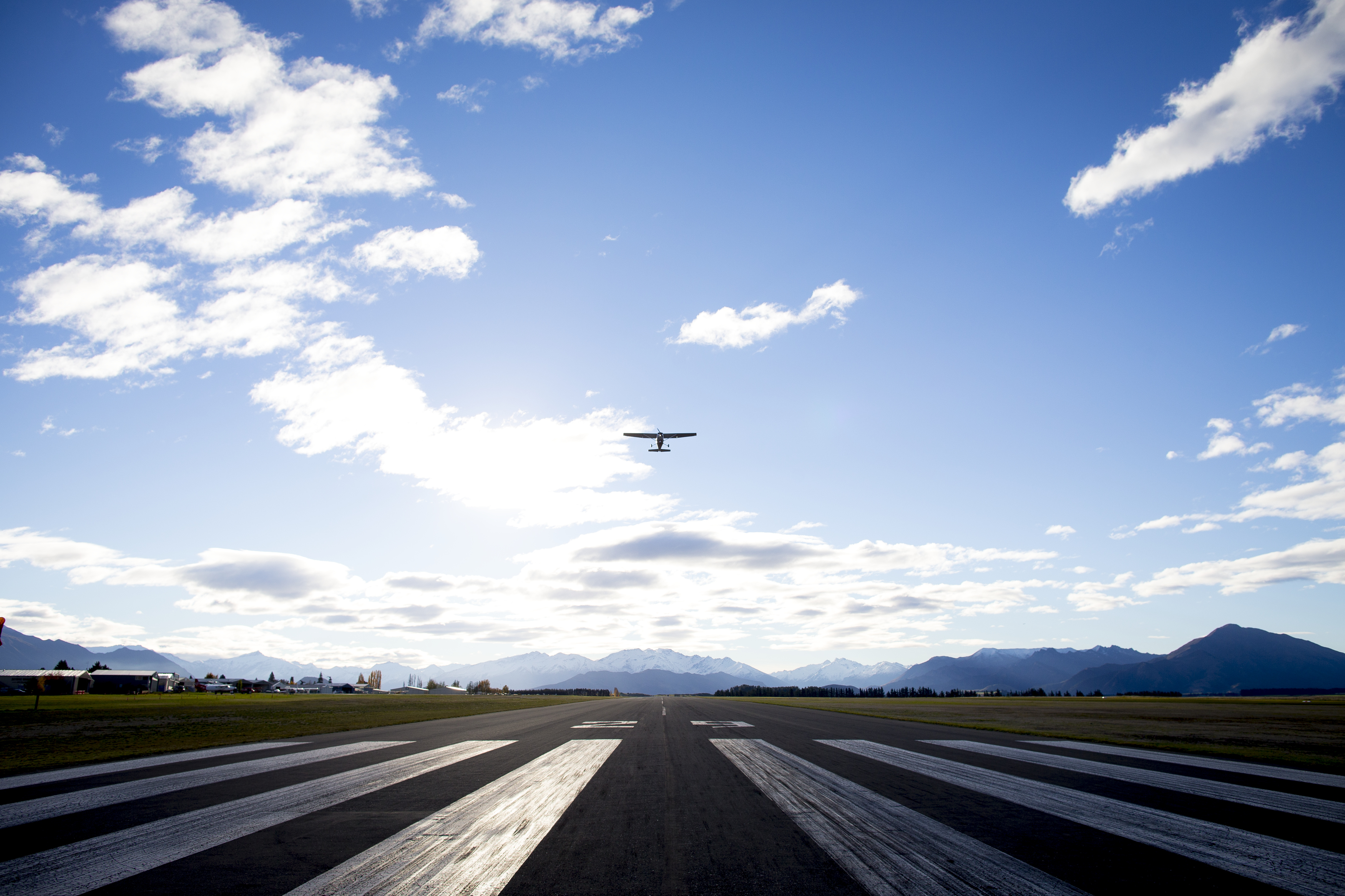 241107-media-release-wanaka-airport