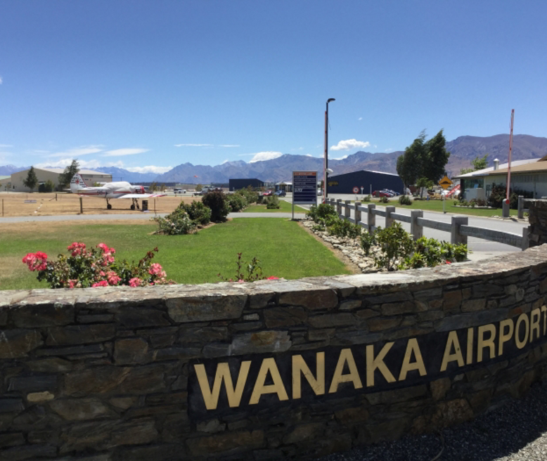 wanakaairport